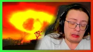 GeneralArse DECEMBER 2025 Twitch Clips! (RV There Yet?, Fallout New Vegas and MORE!)