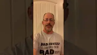108/365 Dad Jokes!!
