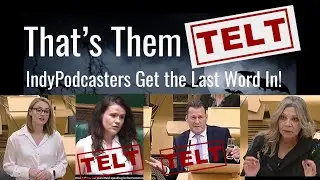 That's Them TELT!