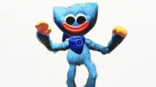 🧸 The Smiling Ones &ndash; Poppy Playtime 4 😈🏭