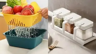 Amazon New Gadgets &hearts;️ Beauty , smart Appliances , kitchen tool Utensils Unique Home Items &hearts;️