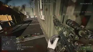 Battlefield 6 quads win