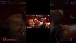 Ryu vs Dhalsim (Hardest Al)- StreetFighter 6 High Level Gameplay
