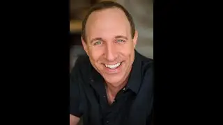 The Full Interview With Chris Monty #StandUp #Comedian #Writer #Actor #NewYork #Jokes #Humor #Fun