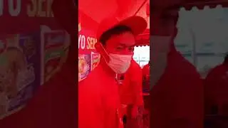 sarseh | sarapan sehat
