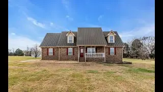 A Smartflow Highlight Reel of 6411 Highway 25 E Springfield TN 37172-6934