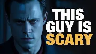 Bill Skarsg&aring;rd&rsquo;s Life, Career & The Truth Behind His Dark Roles