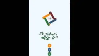 TD- Twister And Dots -  