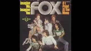 Fox Imagine Me Imagine You Lyrics