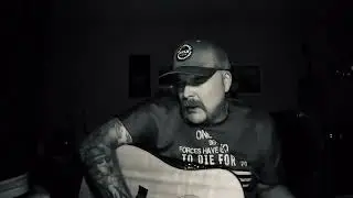 I can&rsquo;t quit you baby ( Otis Rush Cover )