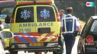 Meisje (7) overlijdt op ponykamp in Vught