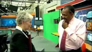 KMBC's Bryan Busby Gets Surprise Offer
