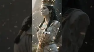 👑 The Queen Who Ruled from the Shadows &mdash; and No One Knew 👑 #history #medievalhistory