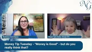 Money Tip Tuesday: 