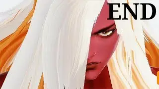 Green Glass Gameplay Part #END | Dcoysensai