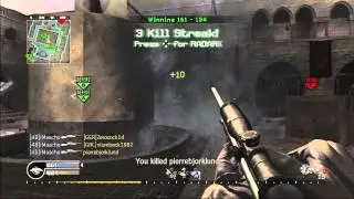 First Clip for TeamByExample RC