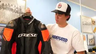 My Motorcycle Riding Gear | Modifications On My Yamaha Bolt R Spec