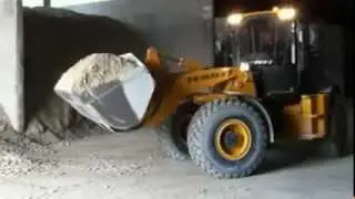 Фронтальный погрузчик VF 13.63 Venieri