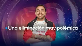 Eliminado de M&aacute;ster Chef | Luis Fernando Pe&ntilde;a sali&oacute; aunque no todos pensaban que lo merec&iacute;a
