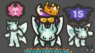 Taming.io Overbreed 10-15 FAST!