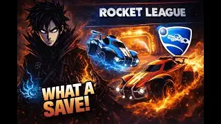 No son los Compas Soy yo el Malo| Rocket League| Stream en Vivo!