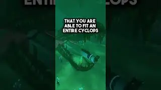 The Truth Behind This Gargantuan Skeleton