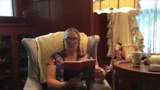 LWTW Chapter 12: Read by Melanie Cottrell
