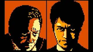 【8bit】Hanzawa Naoki Main Theme
