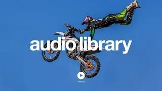 Hitting the Streets &ndash; JR Tundra (No Copyright Music)