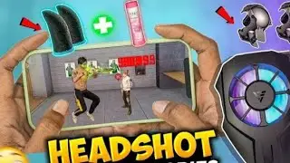 pagal hai mitron Jaisi headshot trick copy wali use karo aur aaj man