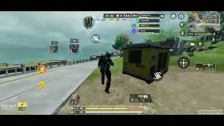 CODM ALCATRAZ @callofdutymobile 