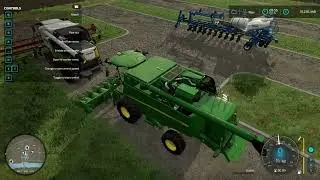 Farming Simulator 22 [part-4]