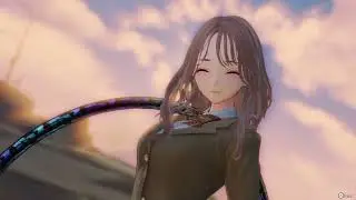 Blue Reflection, Second Light Let's Play 11 (Switch)