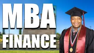 Is an MBA Really Worth it (Finance & Accounting)