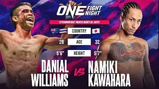 Clash Of Styles ⚔️🔥 Explosive Muay Thai vs. Grappling Showdown