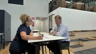 Harcourts Solutions Local Knowledge