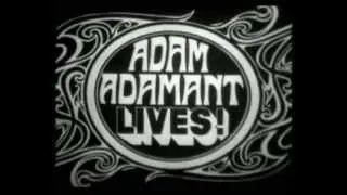 Adam Adamant Lives! - 1966 - Theme Song (Full Version)  & Clips from 