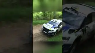 skoda fabia rs rally 2 max attack #rallye #rally #automobile #f1 #wrc #racing #rallying