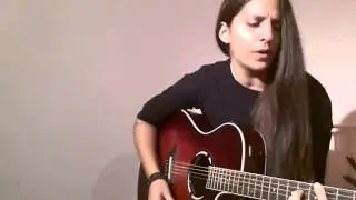 Egw milaw gia dunami - katerina anastasiadou