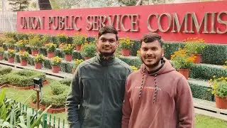 UPSC MUSEUM FULL VLOG NEW DELHI
