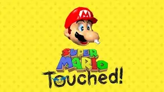 Ashley's Song but It's Super Mario 64 Music