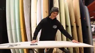 Creative Army v&aring;gsurfingbr&auml;da Huevo