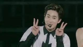 Bunny Suho🐰 | EXO CUTIES