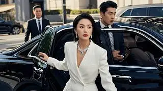 CEO Kaget! Mantan Istri yang Dihina Kembali Sebagai Pengganti!