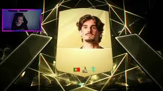 Dreamchaser Icon gezogen und die beste IV Karte f&uuml;r 200k