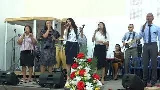 AL ESTAR EN LA PRECESENCIA DE TU DIVINIDAD