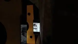 Auto Hifi ,Camping Kiste.. Schlagwerk... E-Cajon.. Trommelbox.. Trampsa deep down Low  I.Kniephoff