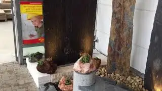 Geukes - Naturstein - Muster-Austellung - L&uuml;beck