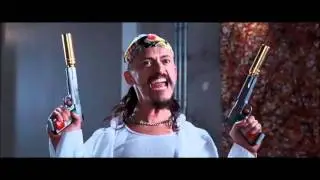 Ding Dong Motherfucker