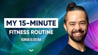 Ronan's Fitness Routine Will Make You Rethink The Time You Spend At The Gym